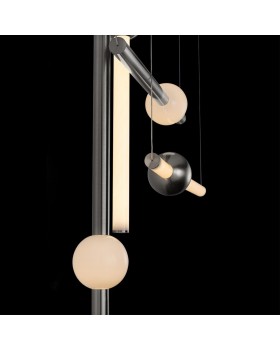 5053-F Подвесной светильник LOFT IT Crescent-foto3