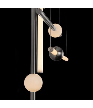 5053-F Подвесной светильник LOFT IT Crescent-foto3