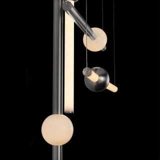 5053-F Подвесной светильник LOFT IT Crescent-foto3