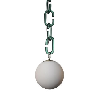 10128P Green Подвесной светильник LOFT IT Chain-foto3