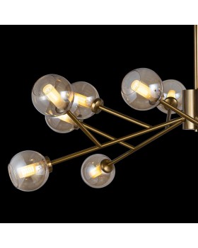 10020/15 Люстра на штанге LOFT IT Orion-foto3