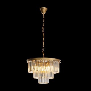 10019/500C Подвесная люстра LOFT IT Prism Clear-foto4