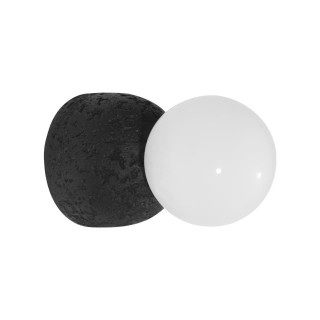 10109W Dark grey Бра LOFT IT Quill-foto3