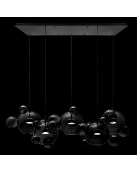 2029-S5 Подвесной светильник LOFT IT Bolle-foto2