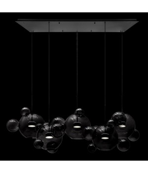 2029-S5 Подвесной светильник LOFT IT Bolle-foto2