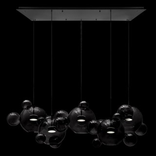 2029-S5 Подвесной светильник LOFT IT Bolle-foto2