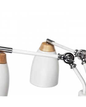 LOFT4402/6WH Подвесная люстра LOFT IT Watchman-foto3