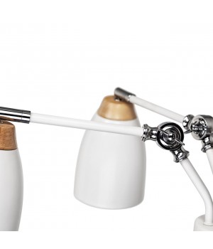 LOFT4402/6WH Подвесная люстра LOFT IT Watchman-foto3