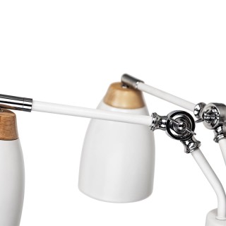 LOFT4402/6WH Подвесная люстра LOFT IT Watchman-foto3