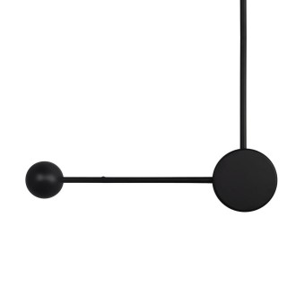 10047 Настенный светильник LOFT IT Linio-foto3