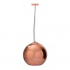 LOFT2023-C Подвесной светильник LOFT IT Copper Shade