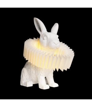 10117/C Настольная лампа LOFT IT Bunny-foto2