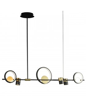 10094/1200 Светильник на штанге LOFT IT Saturn-foto3