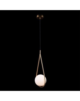LOFT2599-A Подвесной светильник LOFT IT Glob-foto2