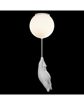 10030S Потолочный светильник LOFT IT Teddy-foto4