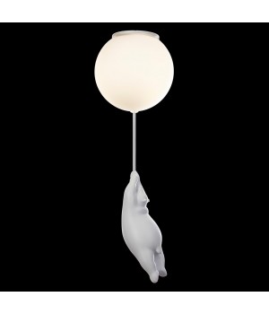 10030S Потолочный светильник LOFT IT Teddy-foto4