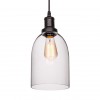 LOFT1814 Подвесной светильник LOFT IT Glass bell