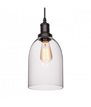 LOFT1814 Подвесной светильник LOFT IT Glass bell-foto2