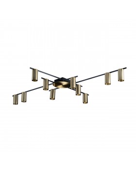 8120C-10 Потолочный светильник LOFT IT Tribes