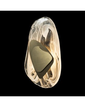 10102 Gold Бра LOFT IT Sunwave-foto8