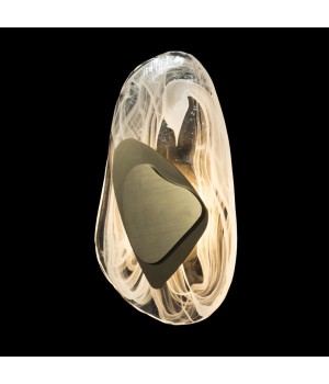 10102 Gold Бра LOFT IT Sunwave-foto8