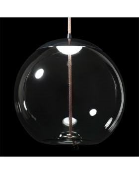 8134-B Подвесной светильник LOFT IT Knot-foto6