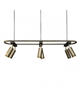 10122/6 Подвесной светильник LOFT IT Borges-foto3