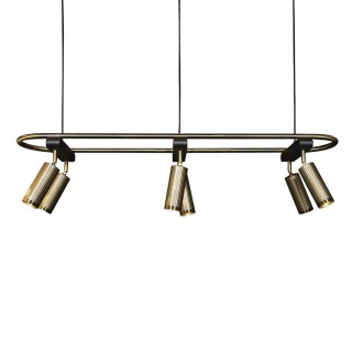 10122/6 Подвесной светильник LOFT IT Borges-foto3