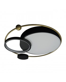 10064 Потолочный светильник LOFT IT Mike-foto3