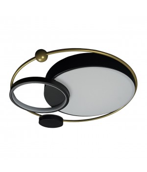 10064 Потолочный светильник LOFT IT Mike-foto3