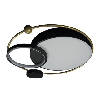 10064 Потолочный светильник LOFT IT Mike-foto3