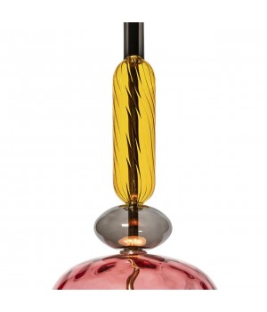 2008-D Подвесной светильник LOFT IT Candy-foto5