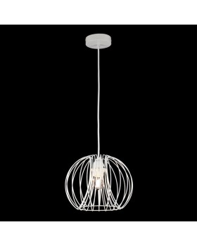 10032 White Подвесной светильник LOFT IT Deseno-foto2