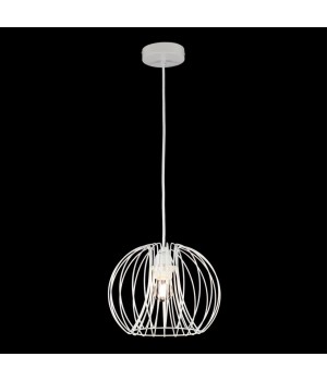 10032 White Подвесной светильник LOFT IT Deseno-foto2