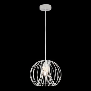 10032 White Подвесной светильник LOFT IT Deseno-foto2