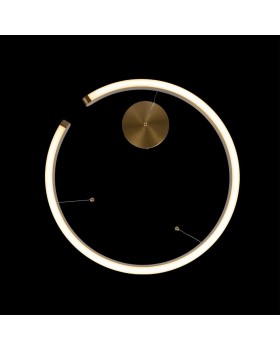 10013L Подвесной светильник LOFT IT Ring-foto4