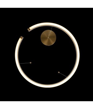 10013L Подвесной светильник LOFT IT Ring-foto4