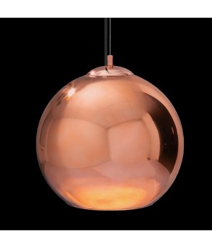 LOFT2023-E Подвесной светильник LOFT IT Copper Shade-foto4