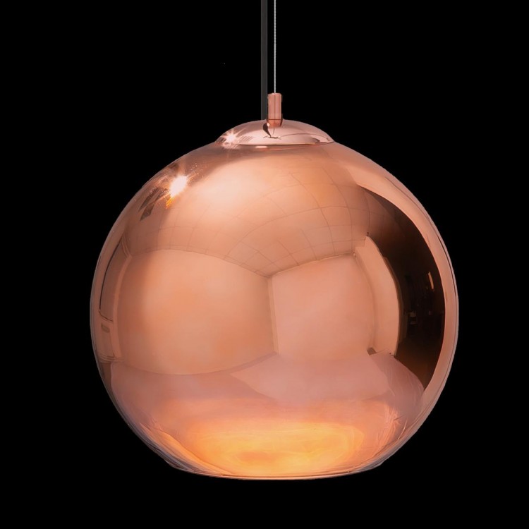 LOFT2023-E Подвесной светильник LOFT IT Copper Shade