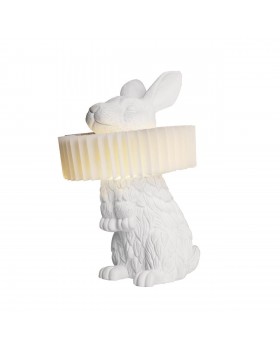 10117/A Настольная лампа LOFT IT Bunny-foto5
