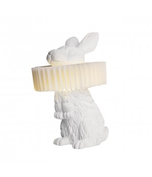 10117/A Настольная лампа LOFT IT Bunny-foto5