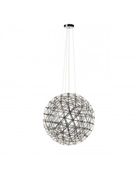 1898/10 Подвесной светильник LOFT IT Raimond-foto2