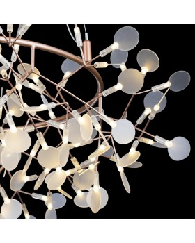 9022-162 Подвесная люстра LOFT IT Heracleum-foto6