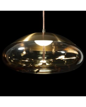 8135-D Подвесной светильник LOFT IT Knot-foto4