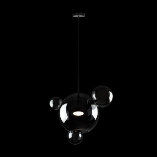 2029-P4 Подвесной светильник LOFT IT Bolle-foto2