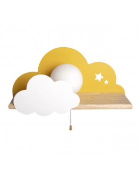 10134 Yellow Бра LOFT IT Axel-foto3