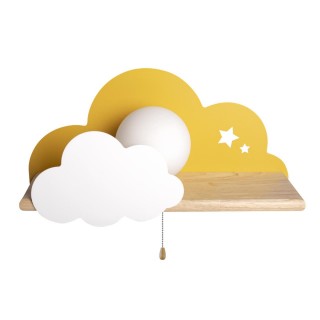 10134 Yellow Бра LOFT IT Axel-foto3