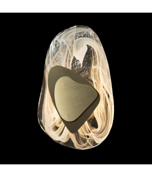 10102 Gold Бра LOFT IT Sunwave-foto6