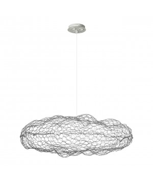 10100/550 Silver Подвесной светильник LOFT IT Cloud