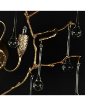 10067/3W GB Бра LOFT IT Bijout-foto9